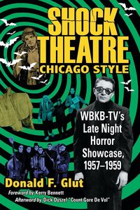 Produktbild: Shock Theatre Chicago Style