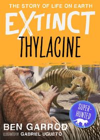 Produktbild: Thylacine