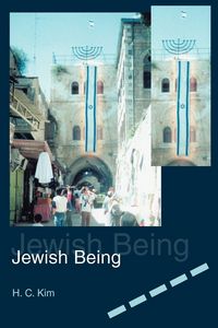 Produktbild: Jewish Being