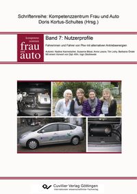 Produktbild: Nutzerprofile