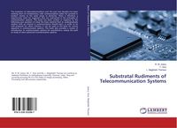 Produktbild: Substratal Rudiments of Telecommunication Systems