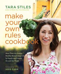 Produktbild: Make Your Own Rules Cookbook