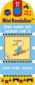 Bild vom Artikel Das kann ich schon mit 3 vom Autor Christine Morton