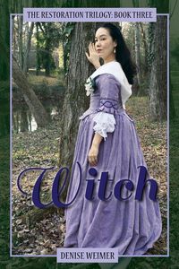 Produktbild: Witch