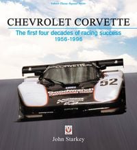 Produktbild: Chevrolet Corvette