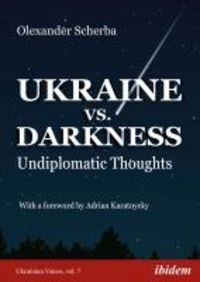 Produktbild: Ukraine vs. Darkness