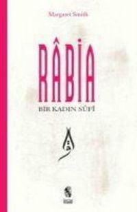 Produktbild: Rabia - Bir Kadin Sufi