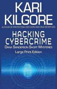 Produktbild: Hacking Cybercrime