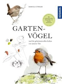 Produktbild: Gartenv&ouml;gel