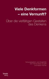 Produktbild: Viele Denkformen &ndash; eine Vernunft?