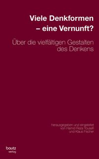 Produktbild: Viele Denkformen &ndash; eine Vernunft?