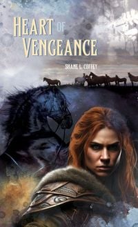 Produktbild: Heart of Vengeance