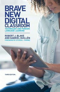 Produktbild: Brave New Digital Classroom