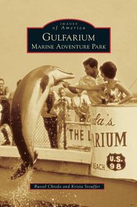 Produktbild: Gulfarium Marine Adventure Park