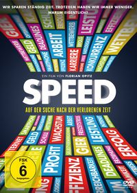 Produktbild: Speed - Auf der Suche nach der verlorenen Zeit