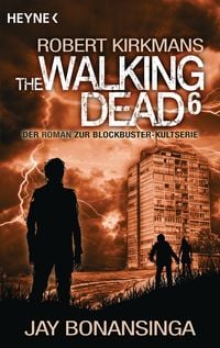 Produktbild: The Walking Dead 6