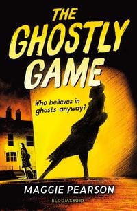 Produktbild: The Ghostly Game