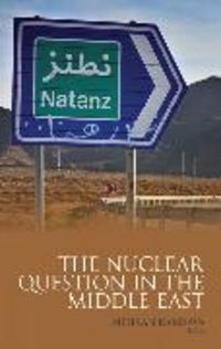 Produktbild: Nuclear Question in the Middle East