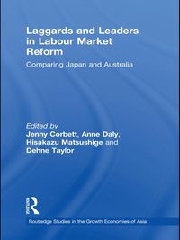 Produktbild: Laggards and Leaders in Labour Market Reform