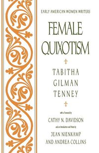 Produktbild: Female Quixotism