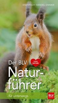 Produktbild: Der BLV Naturf&uuml;hrer