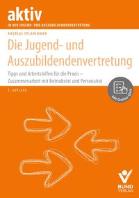 Produktbild: Die Jugend- und Auszubildendenvertretung