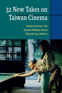 Produktbild: Thirty-Two New Takes on Taiwan Cinema