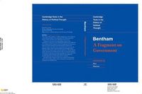 Produktbild: Bentham