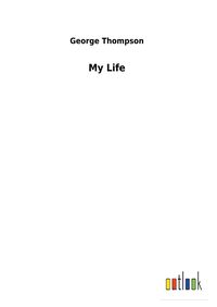 Produktbild: My Life