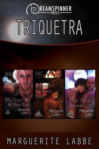Produktbild: Triquetra