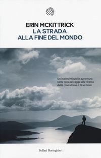 Produktbild: La strada alla fine del mondo