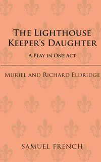 Produktbild: The Lighthouse Keeper's Daughter