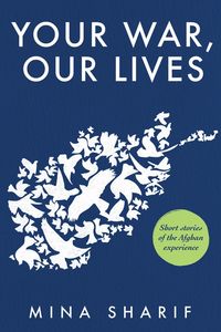 Produktbild: Your War, Our Lives