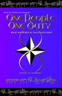Produktbild: One People One Duty
