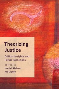 Produktbild: Theorizing Justice