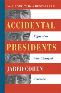 Produktbild: Accidental Presidents