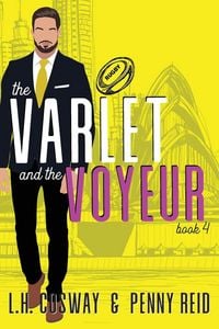 Produktbild: The Varlet and the Voyeur