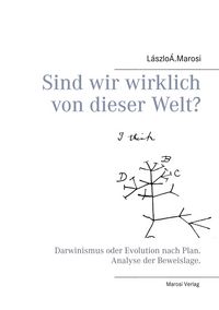 Produktbild: Sind wir wirklich von dieser Welt?