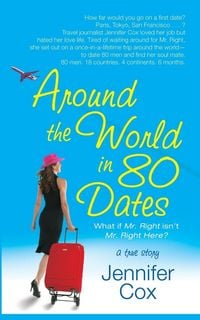 Produktbild: Around the World in 80 Dates