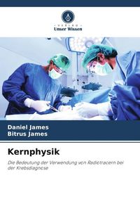 Produktbild: Kernphysik