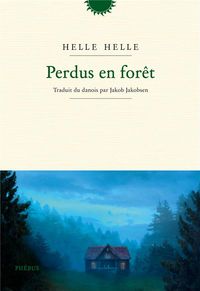 Produktbild: Perdus en Foret