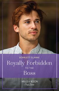 Produktbild: Royally Forbidden To The Boss