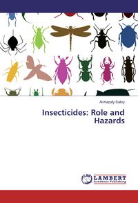 Produktbild: Insecticides: Role and Hazards