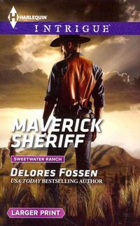 Produktbild: Maverick Sheriff