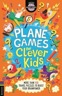 Produktbild: Plane Games for Clever Kids