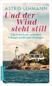 Produktbild: Und der Wind steht still