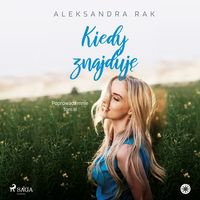Produktbild: Kiedy znajduję