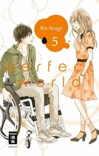 Produktbild: Perfect World 05