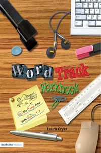 Produktbild: Word Track Workbook