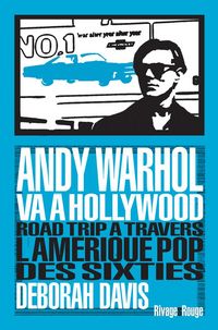 Produktbild: Andy Warhol va &agrave; Hollywood